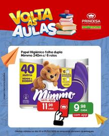 Catálogo Supermercados Princesa Página 2