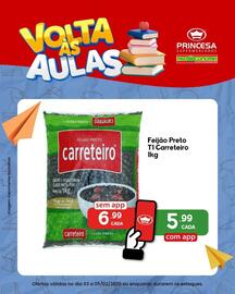 Catálogo Supermercados Princesa Página 4