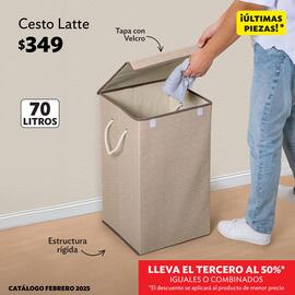 Catálogo BetterWare Página 2