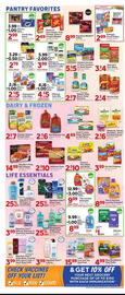 Market Street Weekly Ad week 6 Page 5