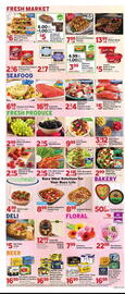 Market Street Weekly Ad week 6 Page 6