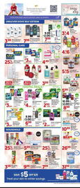 Market Street Weekly Ad week 6 Page 9