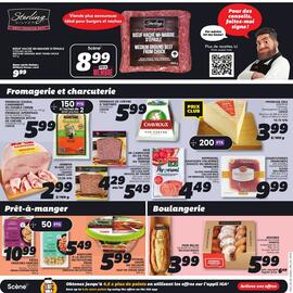 IGA flyer week 6 Page 10