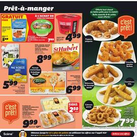 IGA flyer week 6 Page 15