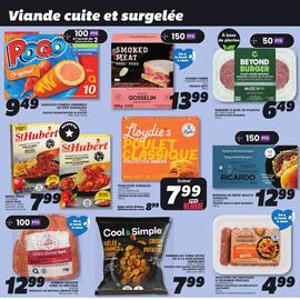 IGA flyer week 6 Page 16