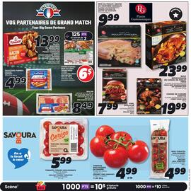 IGA flyer week 6 Page 17