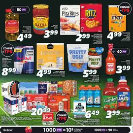 IGA flyer week 6 Page 19