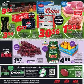 IGA flyer week 6 Page 2