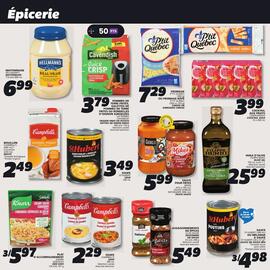 IGA flyer week 6 Page 21