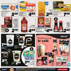 IGA flyer week 6 Page 22