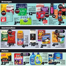 IGA flyer week 6 Page 23