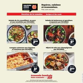 IGA flyer week 6 Page 31