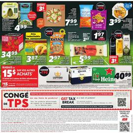 IGA flyer week 6 Page 4