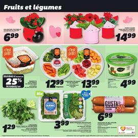 IGA flyer week 6 Page 6