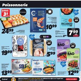 IGA flyer week 6 Page 8