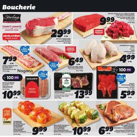 IGA flyer week 6 Page 9