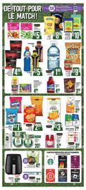 Jean Coutu flyer week 6 Page 10