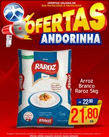 Catálogo Andorinha Hipermercado Página 3