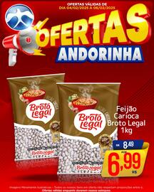 Catálogo Andorinha Hipermercado Página 4