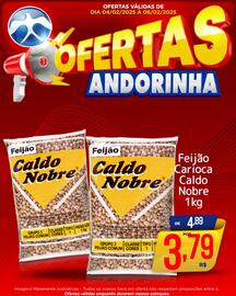 Catálogo Andorinha Hipermercado Página 5