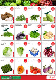 Almaya supermarket catalogue Page 3