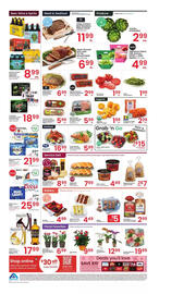 Albertsons Weekly Ad week 6 Page 4