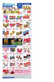 Albertsons Weekly Ad week 6 Page 5