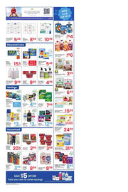 Albertsons Weekly Ad week 6 Page 6