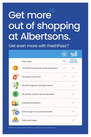 Albertsons Weekly Ad week 6 Page 7