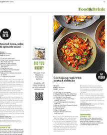 Waitrose leaflet week 6 Page 15