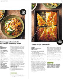 Waitrose leaflet week 6 Page 17