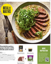 Waitrose leaflet week 6 Page 19