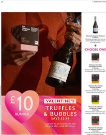 Waitrose leaflet week 6 Page 24