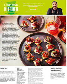 Waitrose leaflet week 6 Page 25