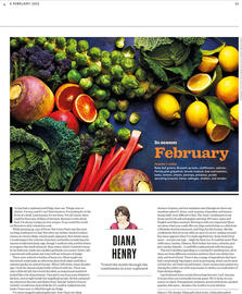 Waitrose leaflet week 6 Page 35