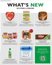 Waitrose leaflet week 6 Page 36