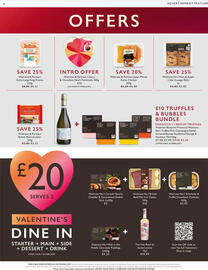 Waitrose leaflet week 6 Page 44