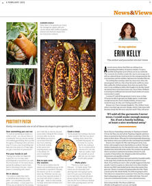 Waitrose leaflet week 6 Page 7