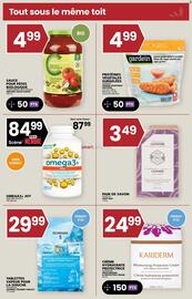 Rachelle-Bery Grocery flyer week 6 Page 2