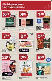 Rachelle-Bery Grocery flyer week 6 Page 4