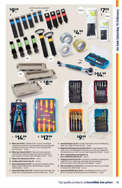 ALDI catalogue Page 11