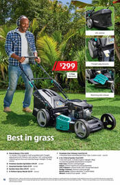 ALDI catalogue Page 12