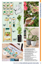 ALDI catalogue Page 15