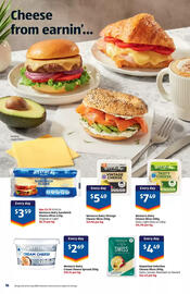 ALDI catalogue Page 16