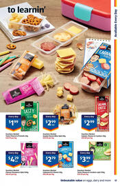 ALDI catalogue Page 17