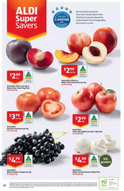 ALDI catalogue Page 22