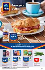 ALDI catalogue Page 24