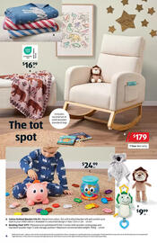 ALDI catalogue Page 4