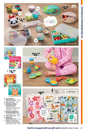 ALDI catalogue Page 5