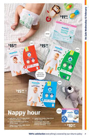 ALDI catalogue Page 7